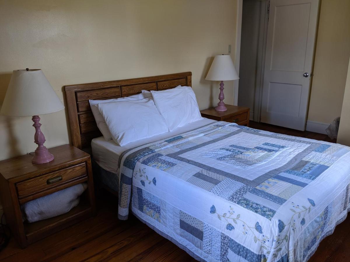Spruce Lane Lodge And Cottages Smoketown  Bagian luar foto